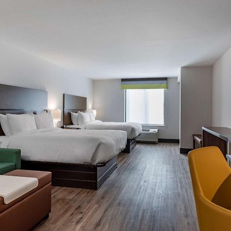Mainstay Suites Colorado Springs East - Medical Center Area Esterno foto