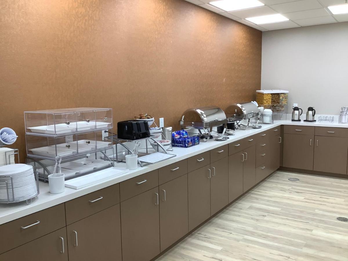 Mainstay Suites Colorado Springs East - Medical Center Area Esterno foto