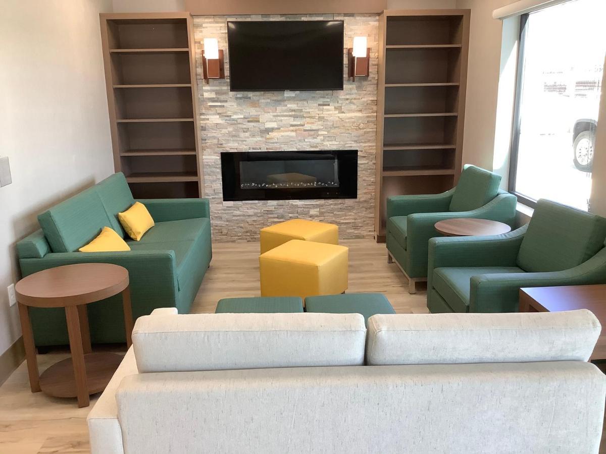Mainstay Suites Colorado Springs East - Medical Center Area Esterno foto