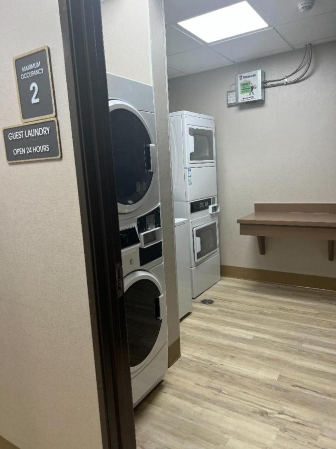 Mainstay Suites Colorado Springs East - Medical Center Area Esterno foto