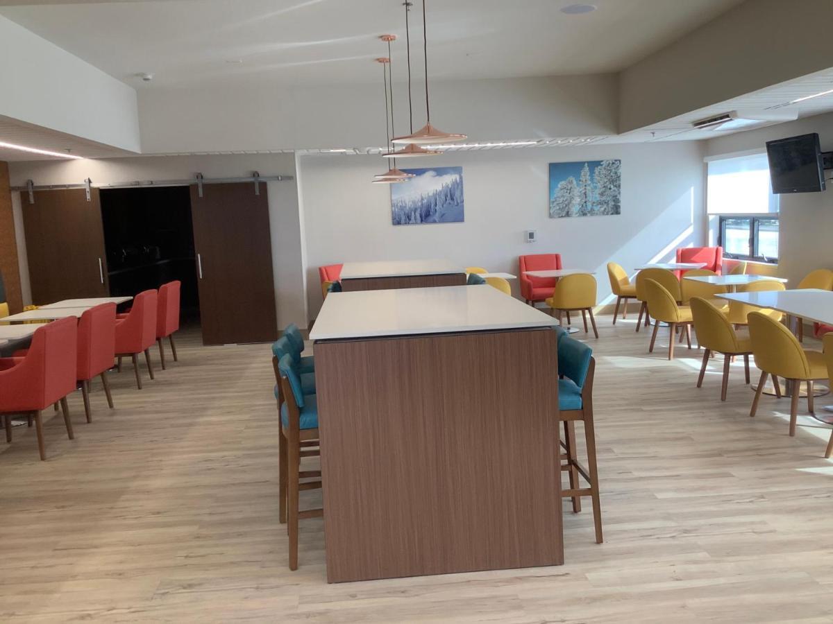 Mainstay Suites Colorado Springs East - Medical Center Area Esterno foto