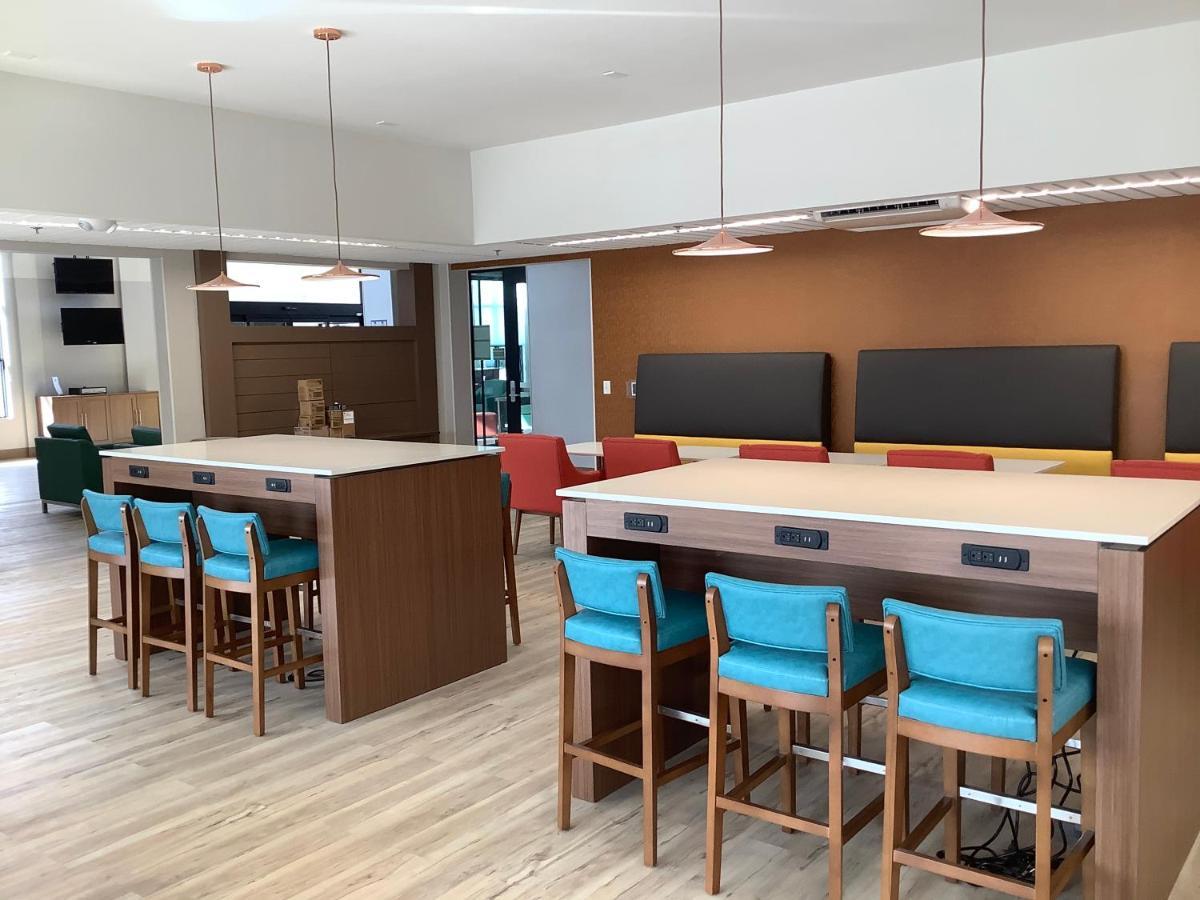 Mainstay Suites Colorado Springs East - Medical Center Area Esterno foto