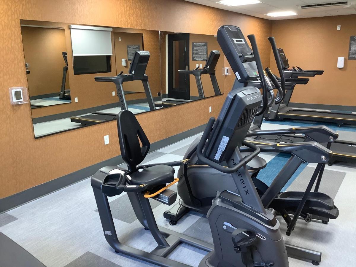 Mainstay Suites Colorado Springs East - Medical Center Area Esterno foto