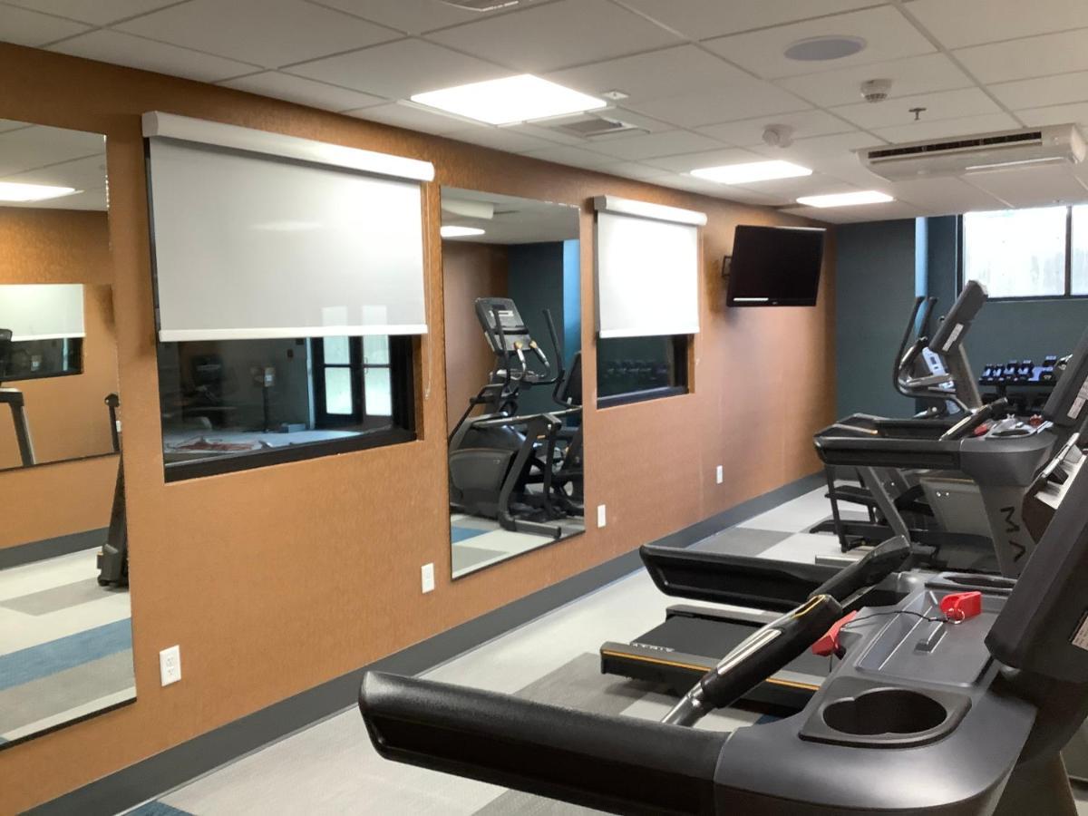 Mainstay Suites Colorado Springs East - Medical Center Area Esterno foto