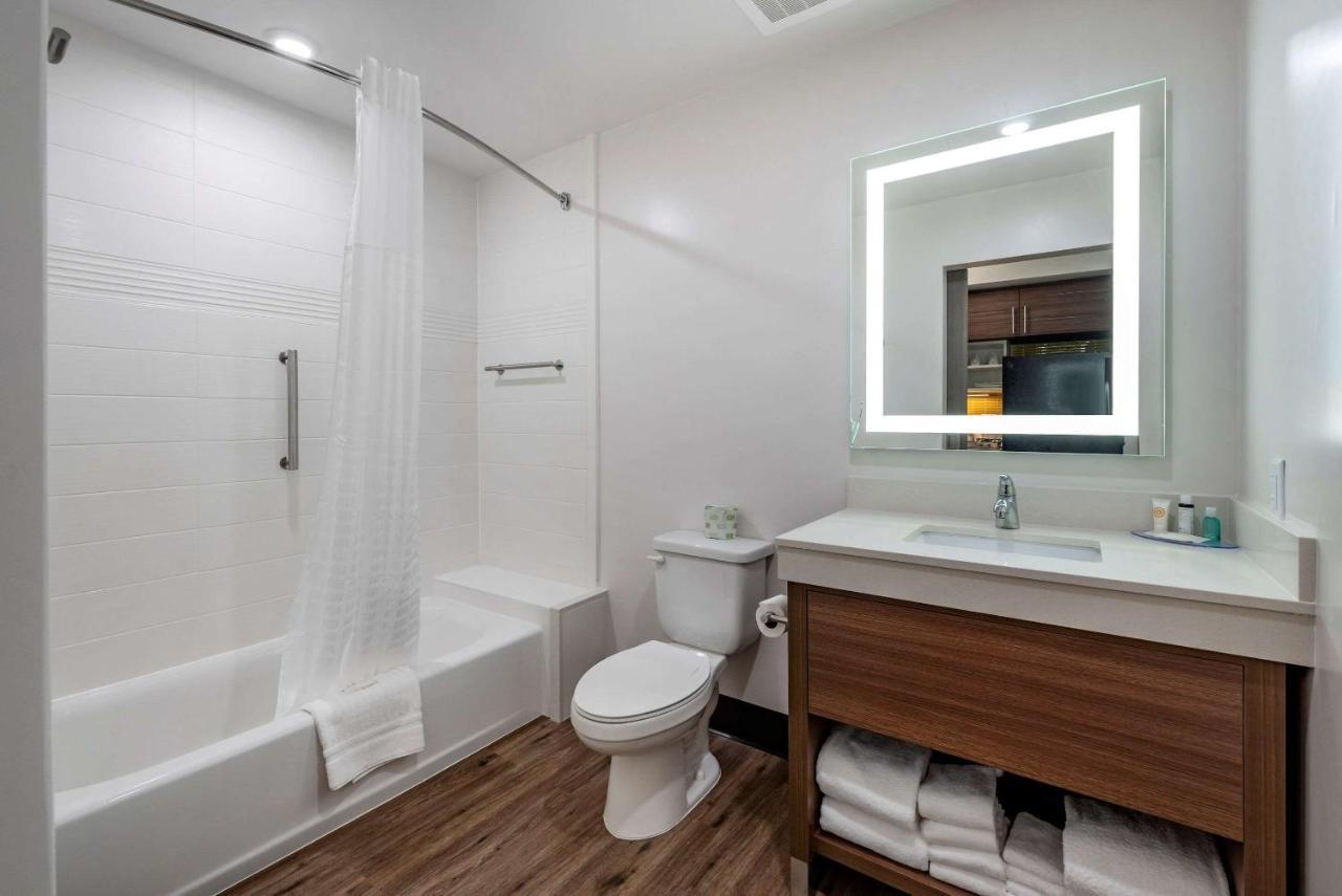 Mainstay Suites Colorado Springs East - Medical Center Area Esterno foto