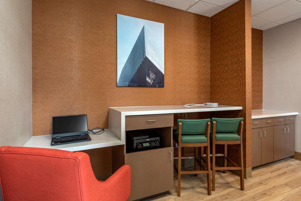 Mainstay Suites Colorado Springs East - Medical Center Area Esterno foto