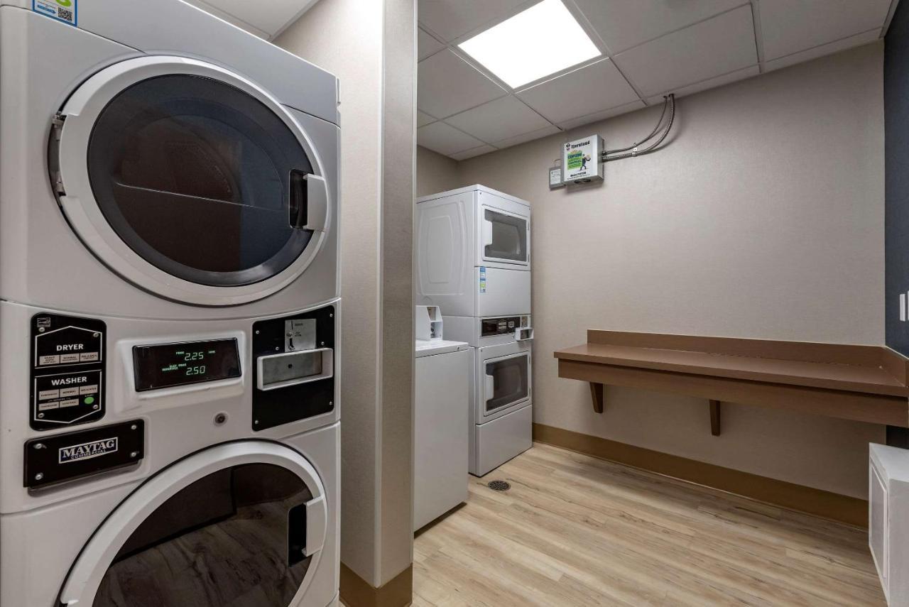 Mainstay Suites Colorado Springs East - Medical Center Area Esterno foto