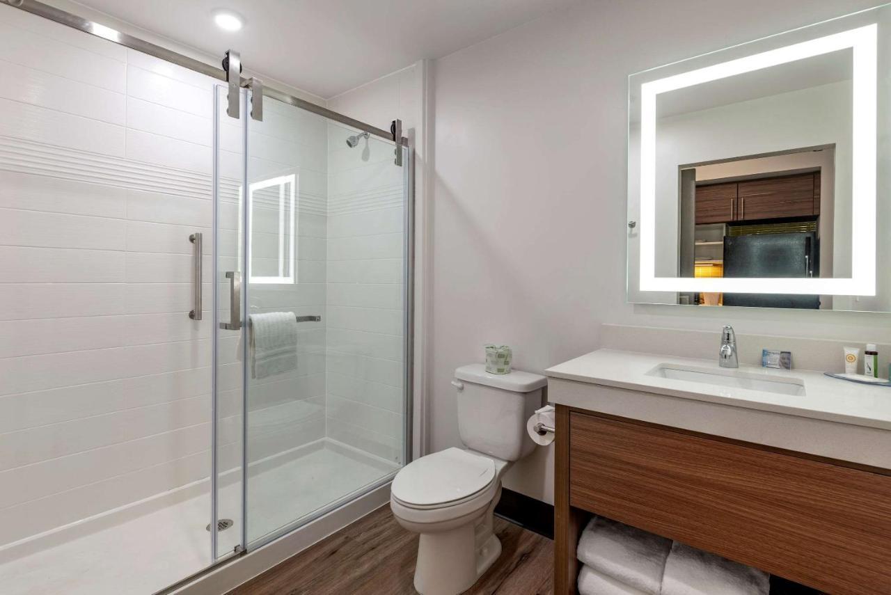 Mainstay Suites Colorado Springs East - Medical Center Area Esterno foto