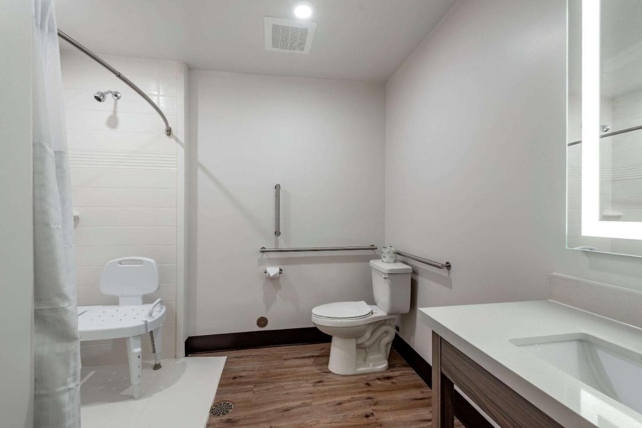 Mainstay Suites Colorado Springs East - Medical Center Area Esterno foto