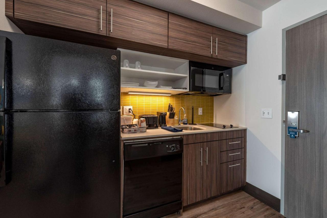 Mainstay Suites Colorado Springs East - Medical Center Area Esterno foto