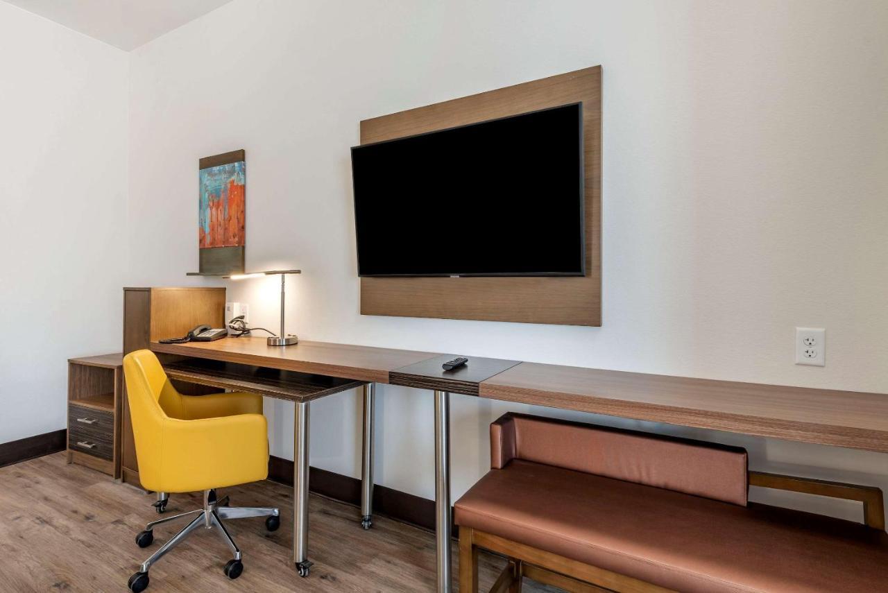 Mainstay Suites Colorado Springs East - Medical Center Area Esterno foto