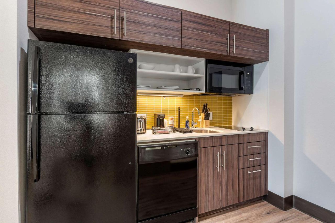 Mainstay Suites Colorado Springs East - Medical Center Area Esterno foto
