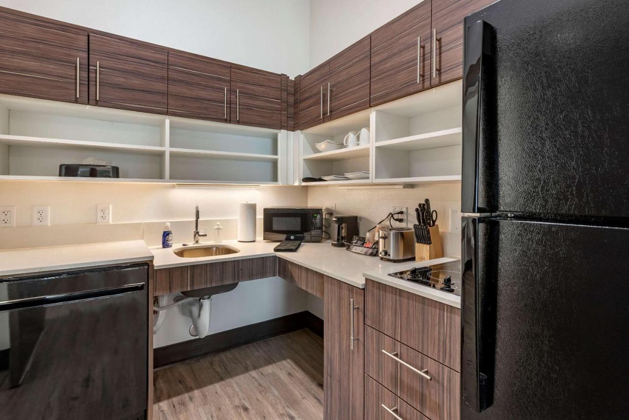 Mainstay Suites Colorado Springs East - Medical Center Area Esterno foto
