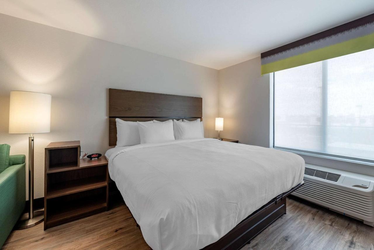 Mainstay Suites Colorado Springs East - Medical Center Area Esterno foto