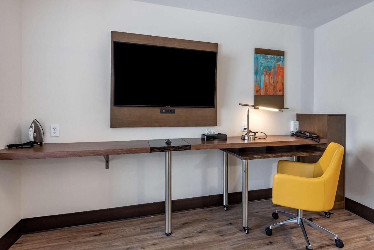 Mainstay Suites Colorado Springs East - Medical Center Area Esterno foto