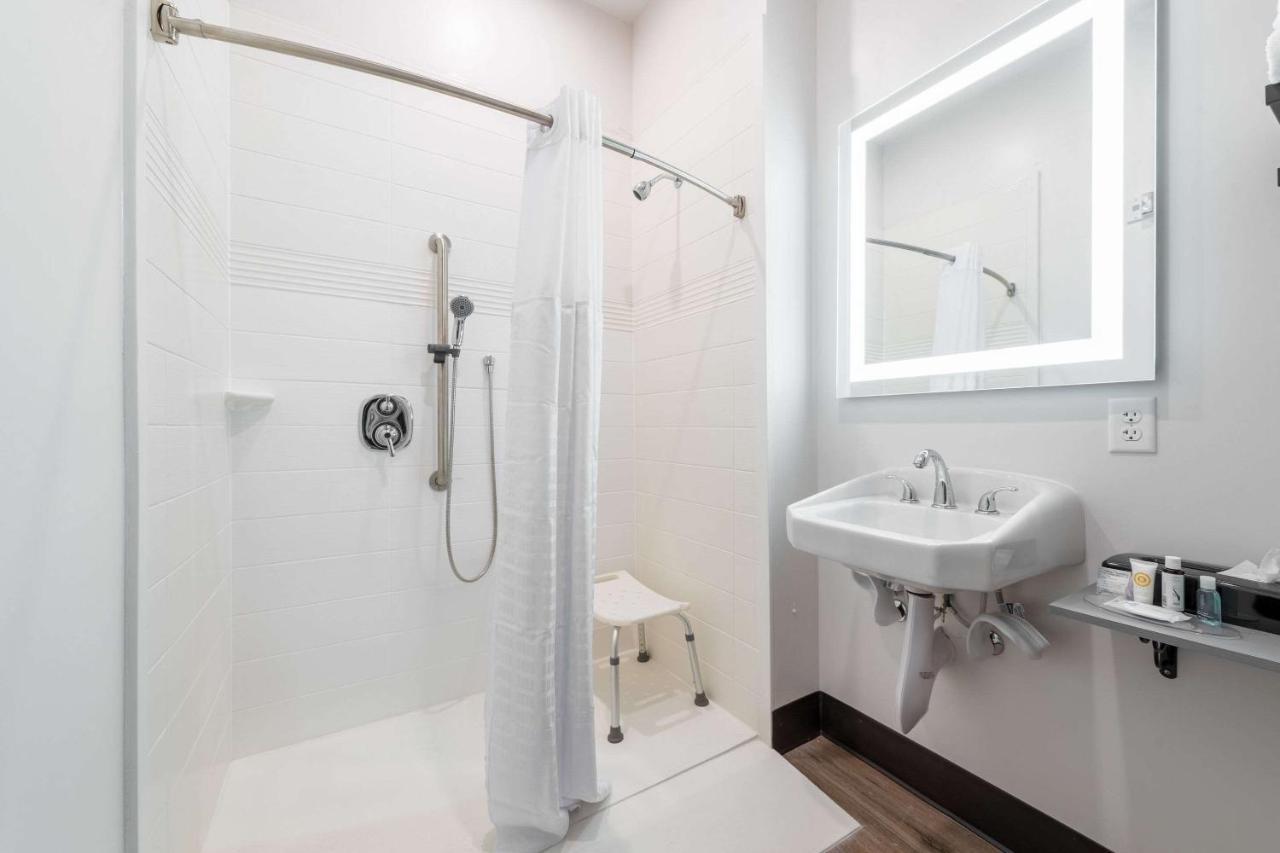 Mainstay Suites Colorado Springs East - Medical Center Area Esterno foto