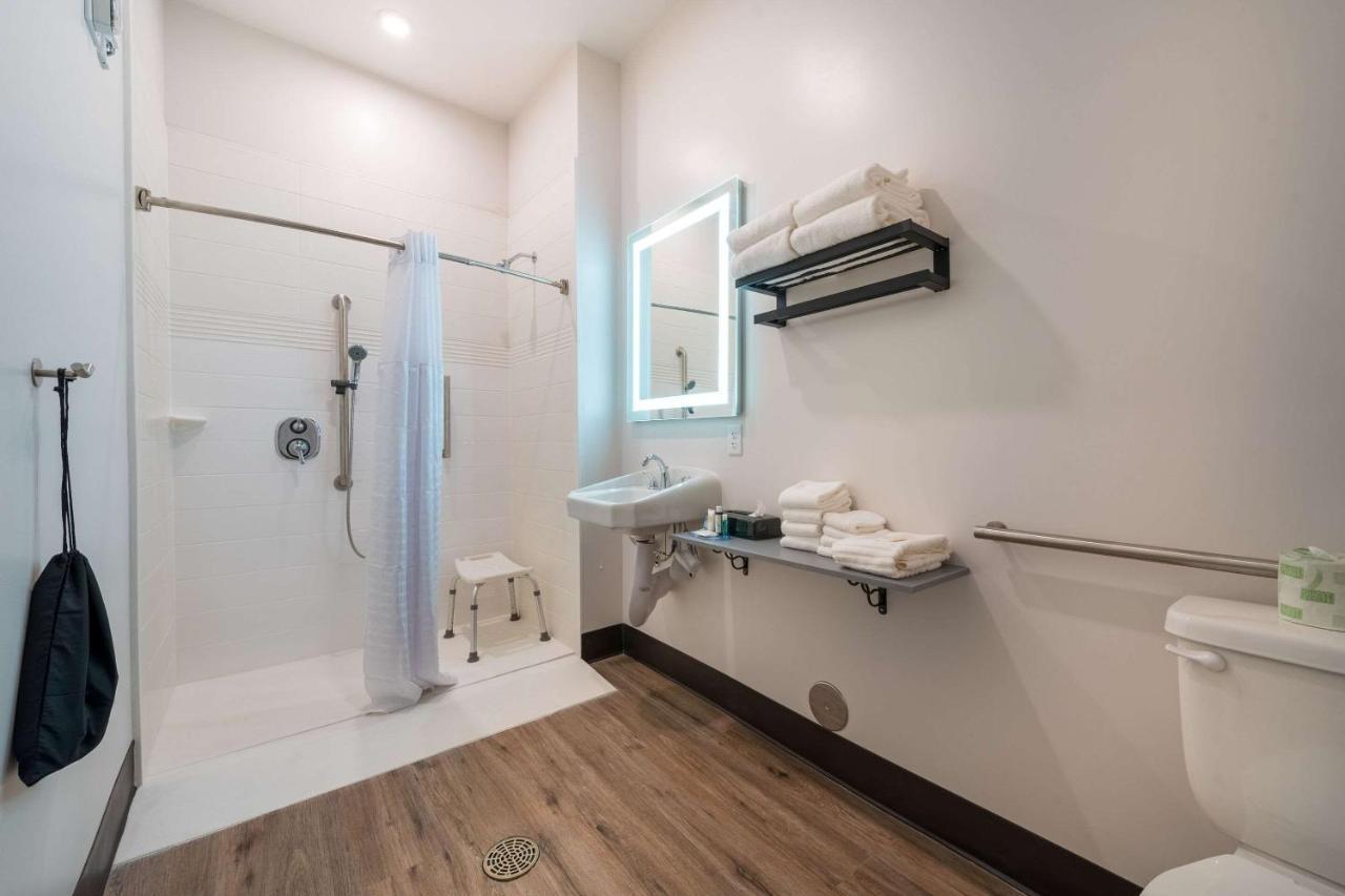 Mainstay Suites Colorado Springs East - Medical Center Area Esterno foto
