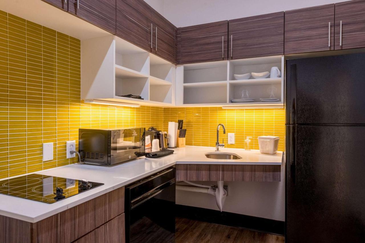 Mainstay Suites Colorado Springs East - Medical Center Area Esterno foto
