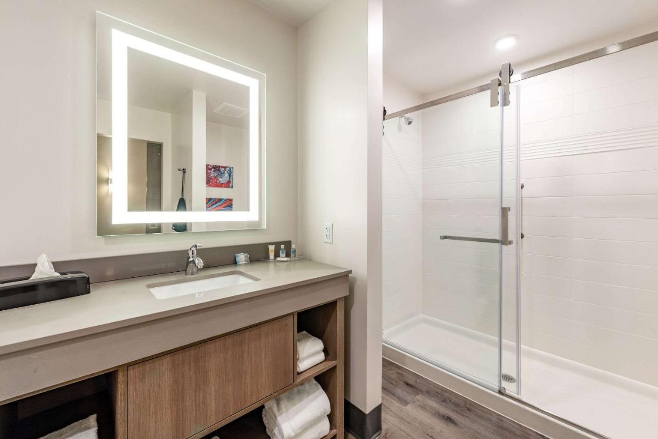 Mainstay Suites Colorado Springs East - Medical Center Area Esterno foto