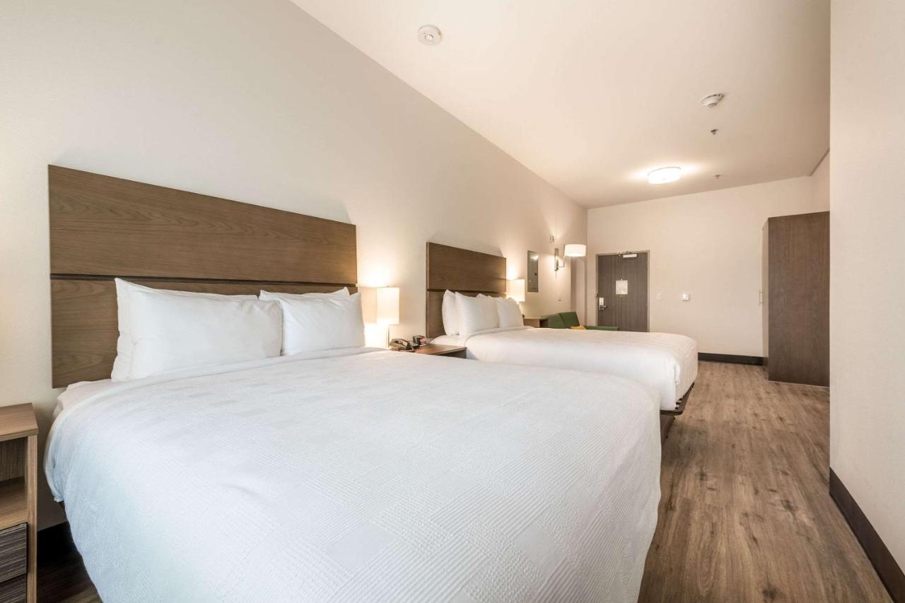 Mainstay Suites Colorado Springs East - Medical Center Area Esterno foto